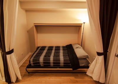 Murphy Bed